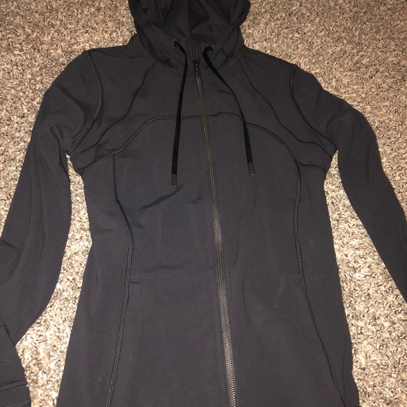 lululemon define hooded jacket - Picture 1 of 8